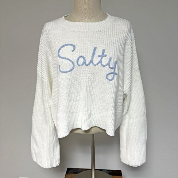 *NEW* Moon & Madison Salty Sweatshirt - Picture 2 of 11